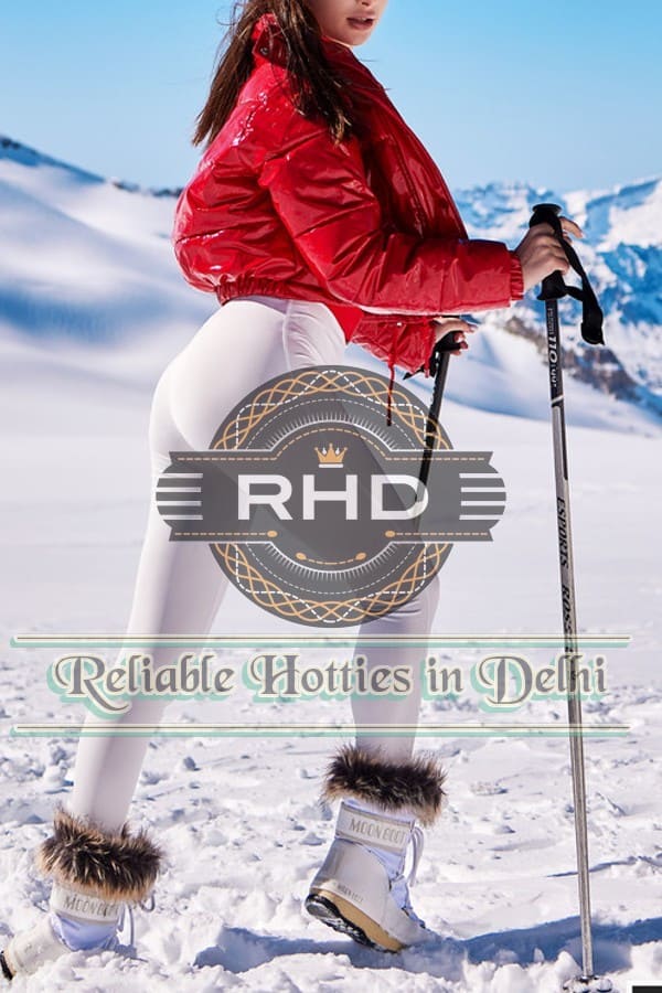 Gitanshi High Profile Escorts