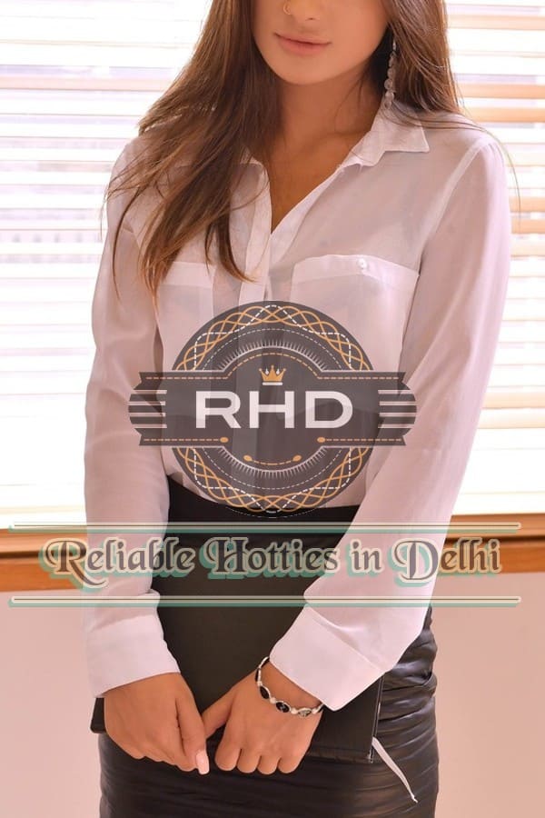 Gitanshi High Profile Escort Delhi