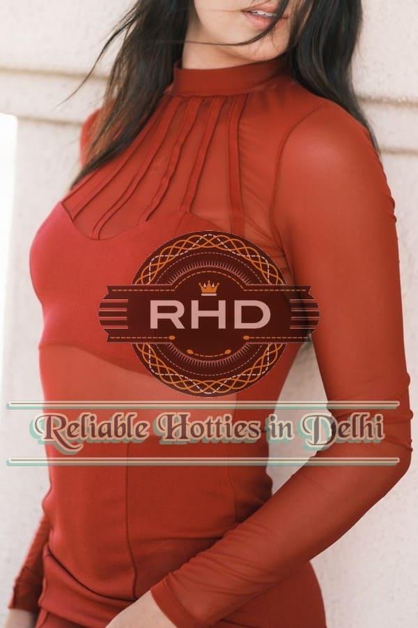 Independent Escorts Delhi Wriddhi